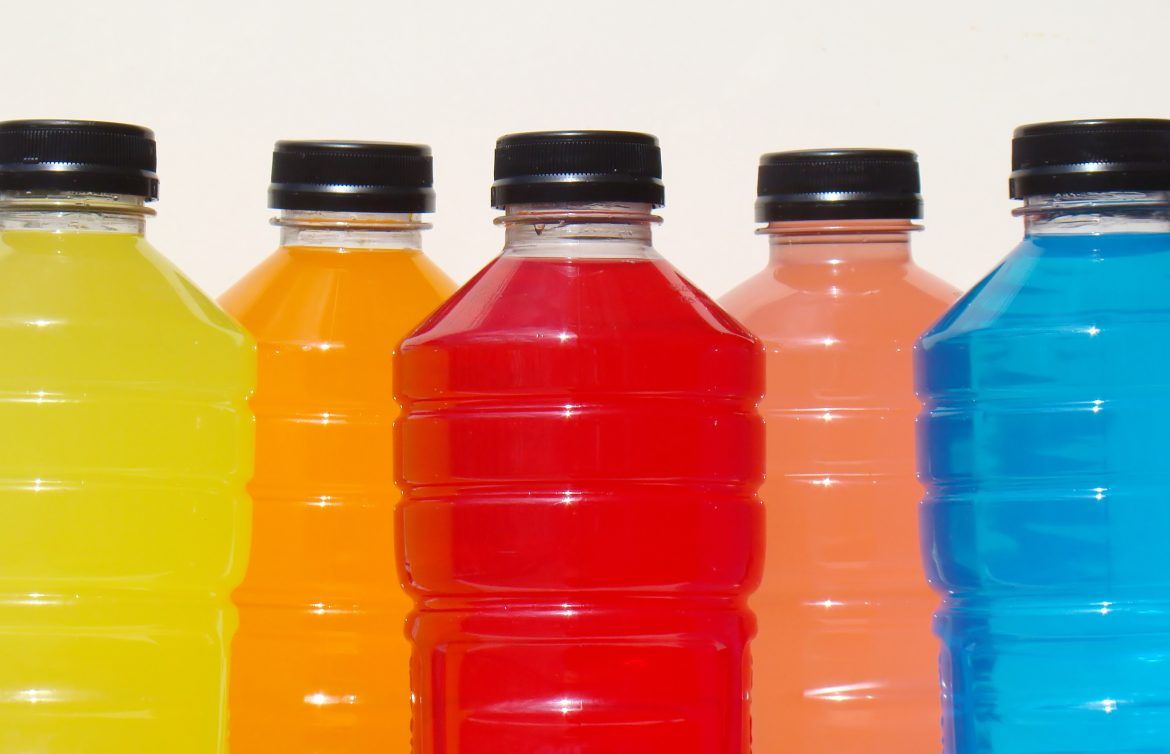 BLOG - 'Why young athletes should not do overdo sports drinks'
Most children are not physically active enough to reap the benefits of a sports drink. Although practices may be for long periods of time, your child is unlikely to be fully active....
buff.ly/34TxI0g