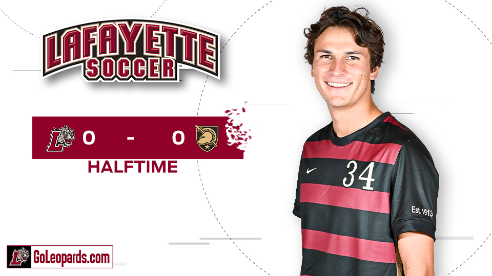 LafayetteMSOC's tweet image. Level after 45 minutes.

#RollPards | #PARDS