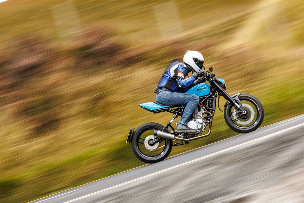 Motor Cycle News tweet media