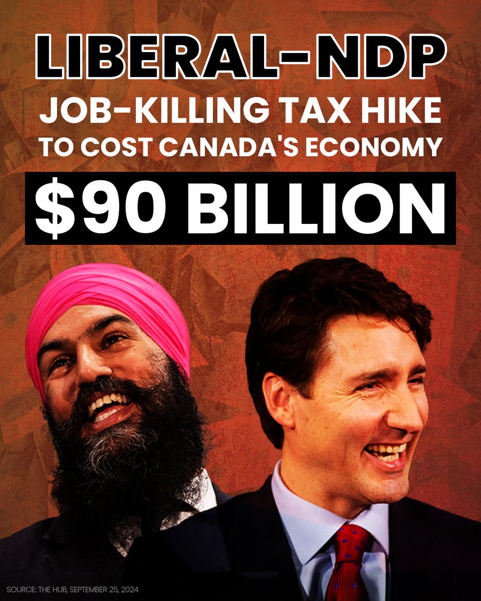 Pierre Poilievre tweet media