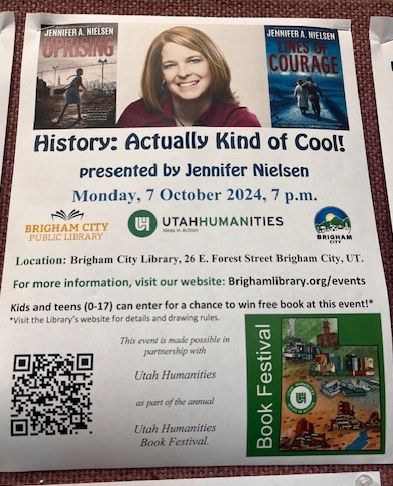 Promontory School of Expeditionary Learning tweet media