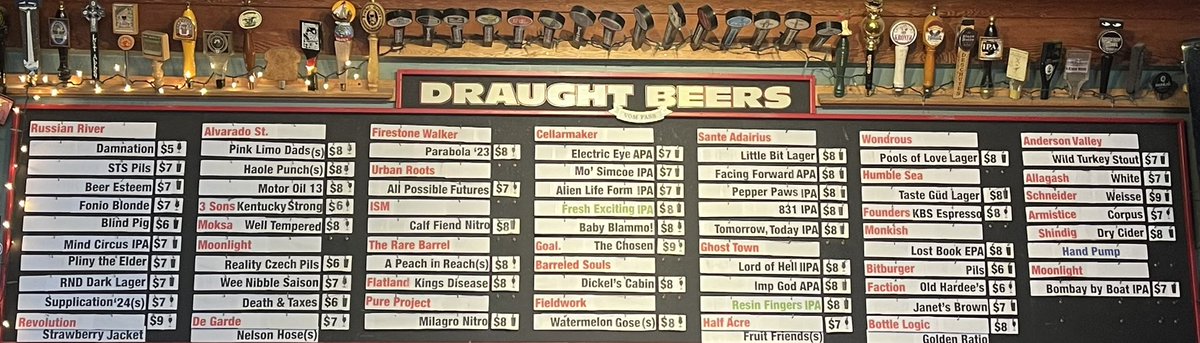 toronado (@toronado) on Twitter photo 