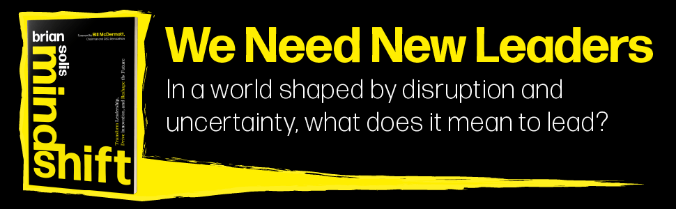 Brian Solis tweet media