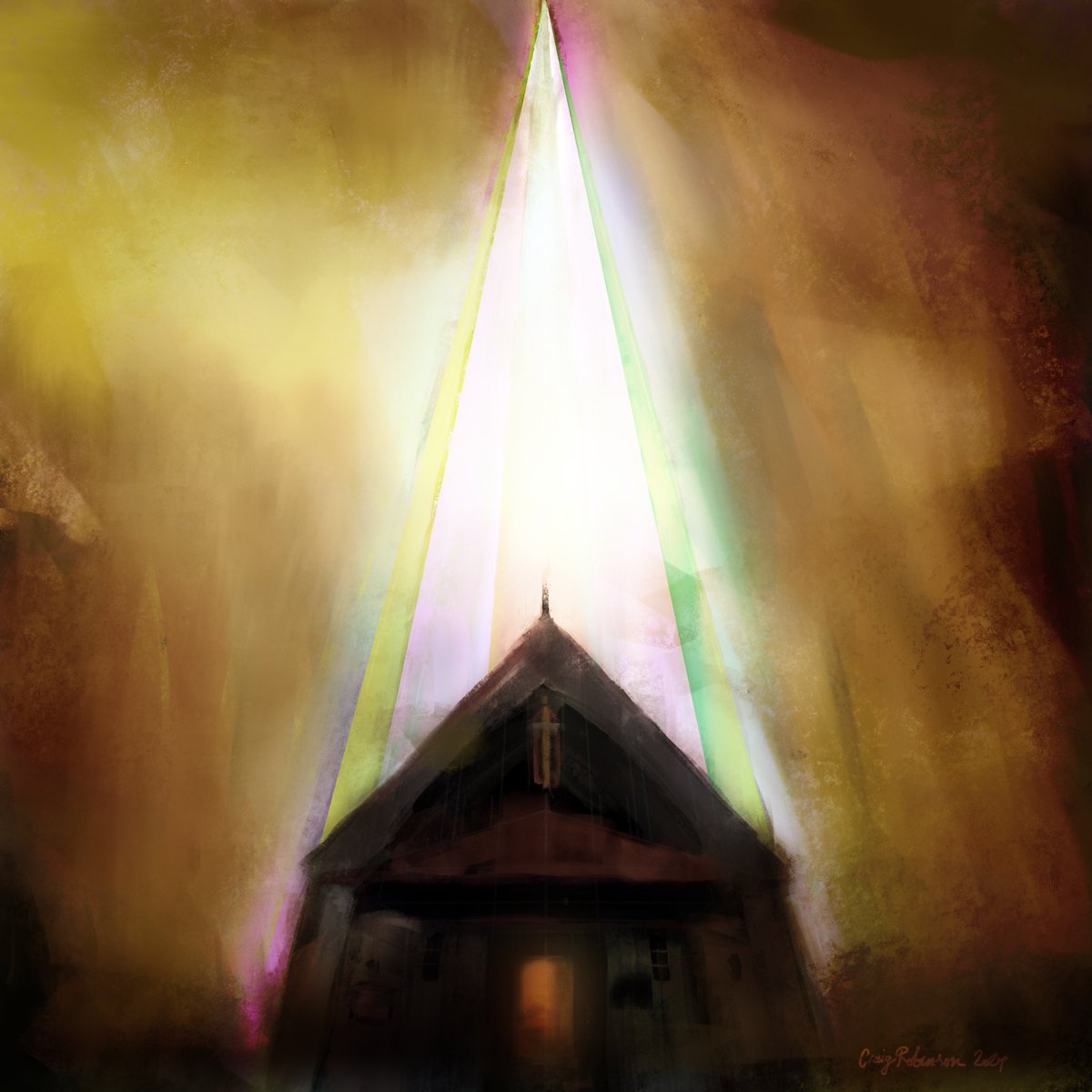 St. George’s Anglican Church Berlin