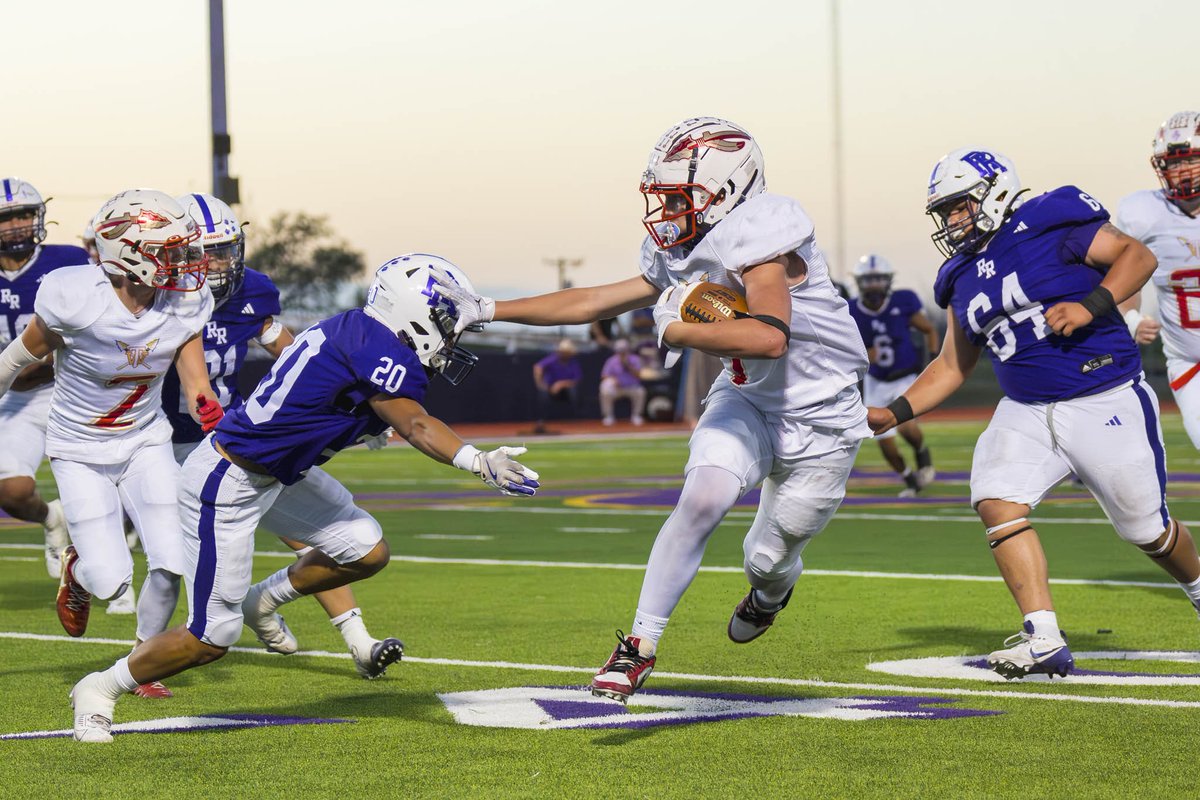 Class 3A Week 5 🏈 roundup- 
Sunray stays hot knocking off Canadian
West Texas High runs past River Road
Muleshoe lights up Clyde
Tulia holds off Lamesa
#txhsfb 
🔗 presspass.news/class-3a-high-…