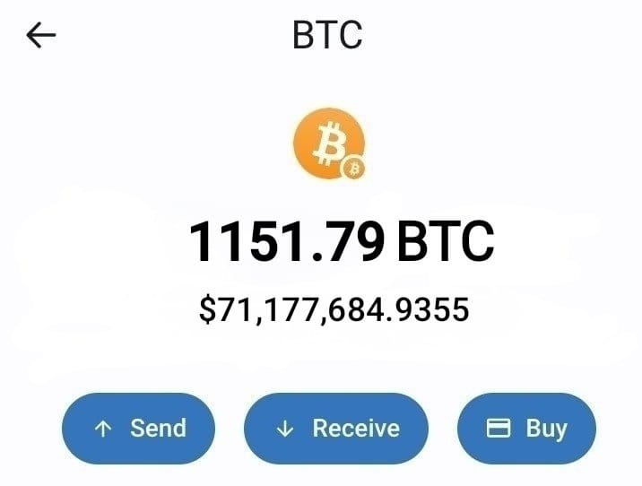 BullBearcoinBBC's tweet photo. Drop your wallet and you will receive nothing Bro don't be dumb 
I see this before in tiktok to get more like and follower's and wallet numbers
Keep in your mind Shoger Daddy coin  the best meme coin and he will be show up tonight  https://t.co/88eO2w5FL1 
#Bitcoin 
#memecoins https://t.co/TW5sKKAqDR