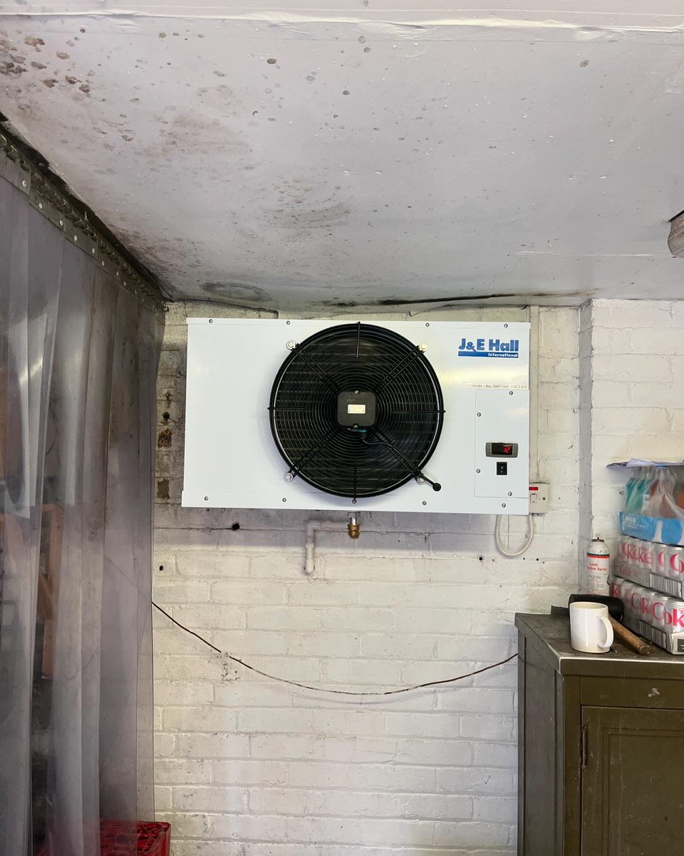 Refrigeration Norwest tweet media