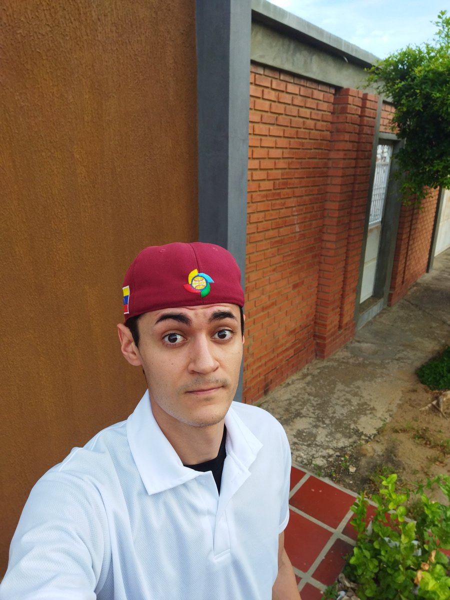 mxd600's tweet photo. De mañana https://t.co/ksB4fgcgXf