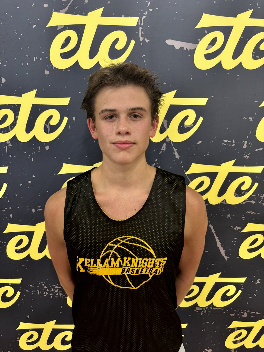 Shane Baronner (@shanembaronner) on Twitter photo Two standouts for Kellam HS on day 1 of <a href="/ETCSportGroup/">ETC Sport Group</a> Hooptober. ‘25 JT Ellis & ‘27 Trey Barnhart. JT is a traditional big with a good feel for the game & plays with a lot of iQ. Barnhart is up and coming star in the 757 landscape. Shoots it from all over and competes Two standouts for Kellam HS on day 1 of <a href="/ETCSportGroup/">ETC Sport Group</a> Hooptober. ‘25 JT Ellis & ‘27 Trey Barnhart. JT is a traditional big with a good feel for the game & plays with a lot of iQ. Barnhart is up and coming star in the 757 landscape. Shoots it from all over and competes