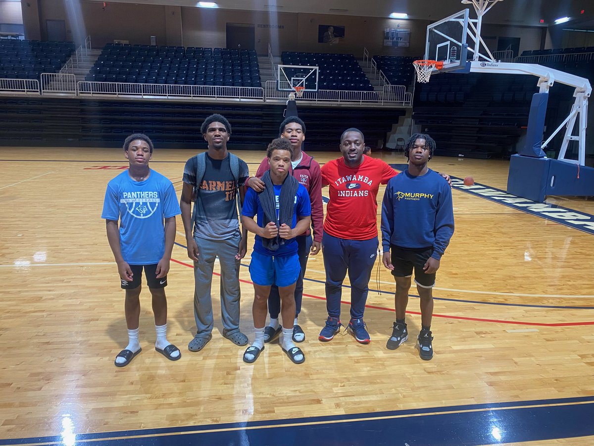 Arenthal “Tank” Spears II (@cantguardtank) on Twitter photo I would like to thank <a href="/LetsGoICCMBB/">ICC Men’s Basketball</a> and <a href="/Coach_DWil/">Darrian Wilson</a> <a href="/Josh_Lane1/">Josh Lane</a> <a href="/J_Hayslip96/">Jacob Hayslip</a> for the opportunity to compete at Elite Camp today!!! I would like to thank <a href="/LetsGoICCMBB/">ICC Men’s Basketball</a> and <a href="/Coach_DWil/">Darrian Wilson</a> <a href="/Josh_Lane1/">Josh Lane</a> <a href="/J_Hayslip96/">Jacob Hayslip</a> for the opportunity to compete at Elite Camp today!!!