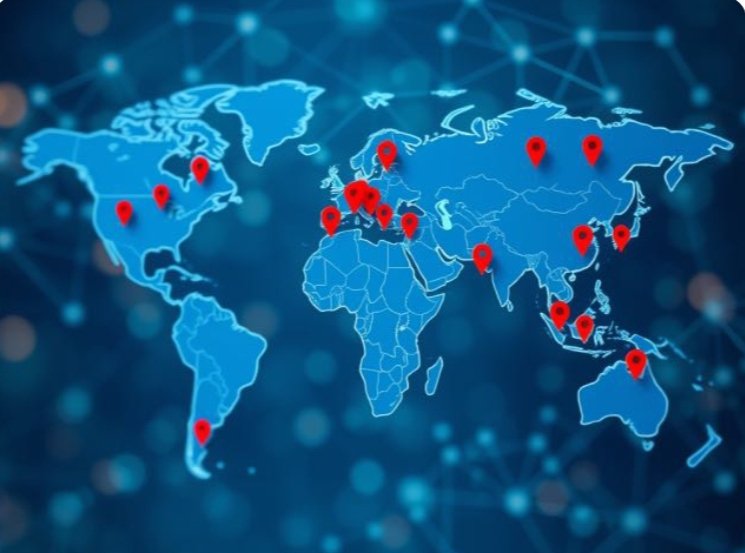 🌍 Discover the MOF Universe – a detailed map of 357 research groups worldwide focusing on MOFs/COFs! 🗺️ 
Covering regions from the USA and Europe to China and Australia, explore key research groups in the field!

Check it out here! 👇
crystalsymmetry.wordpress.com/2024/09/27/mof…

#MOFs #research