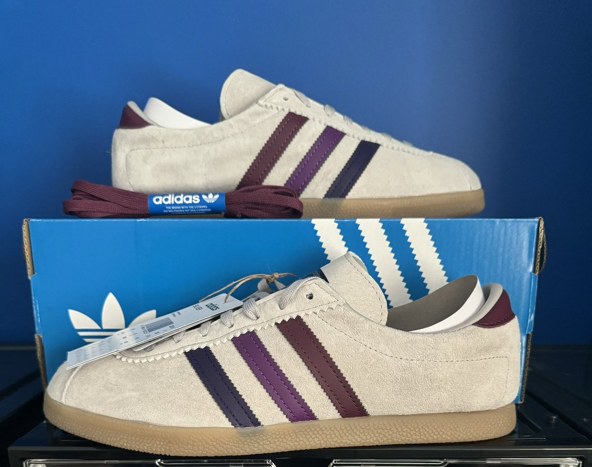 kodger73's tweet photo. 💥💥💥💥FOR SALE💥💥💥💥

adidas Silver (State Series)

Size 8 BNIBWT - £80 TYD

Any shares would be greatly appreciated TIA 🤝🏼 https://t.co/EmkhyD5Azv