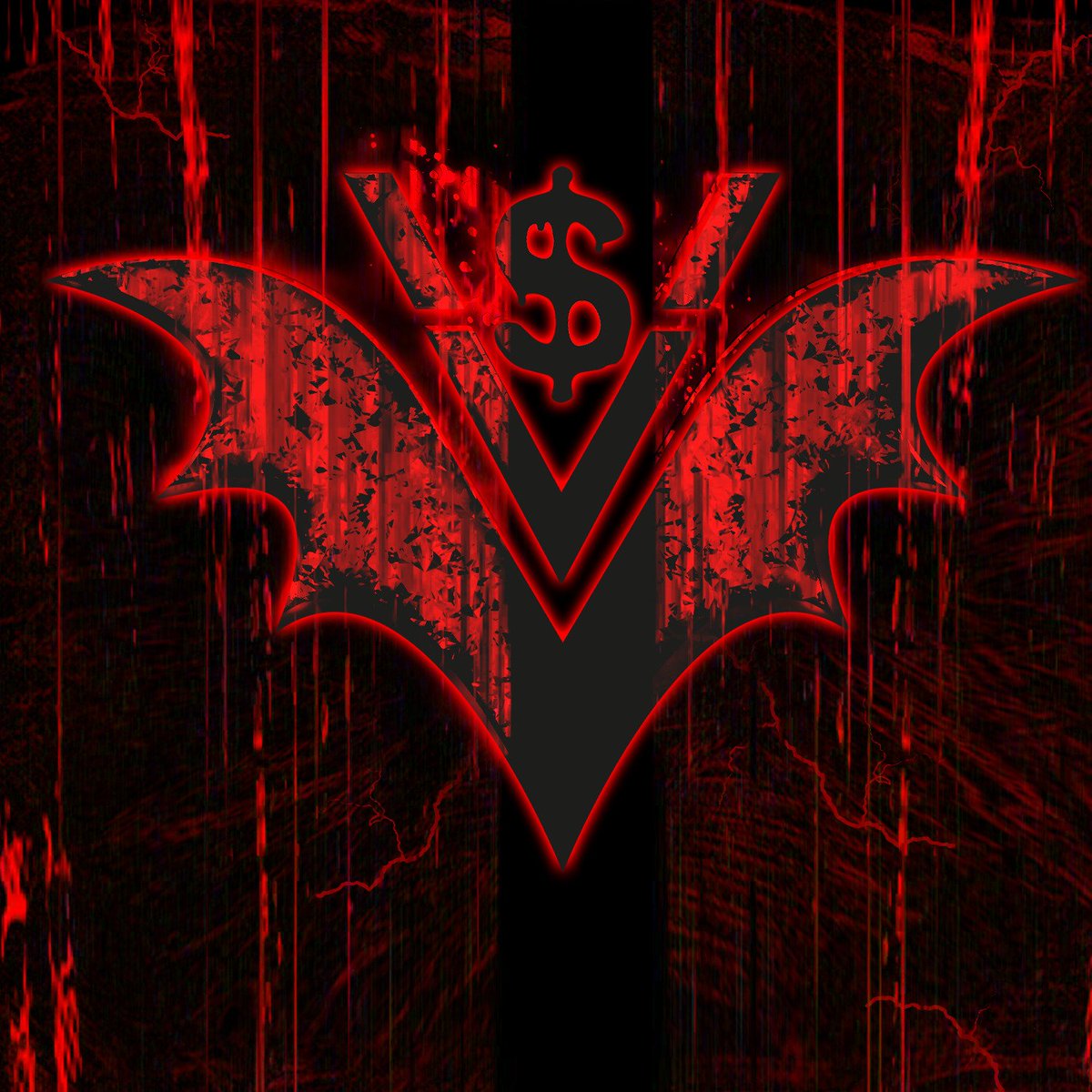 EVILHVZXX's tweet photo. VSM = VAMP STUNNA MUSIC AKA VAMPIN &amp; STACKIN MONEY. 🦇💸 https://t.co/3y2VIIknBr