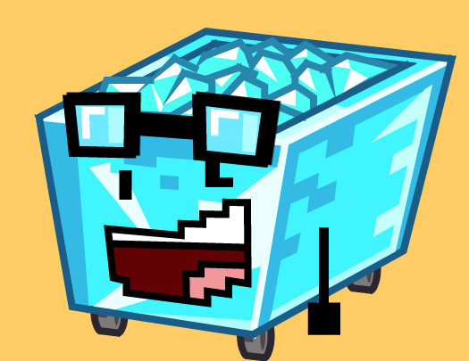 Picture70476888's tweet image. i traced

#THEAWESOMELYOBJECTSHOW