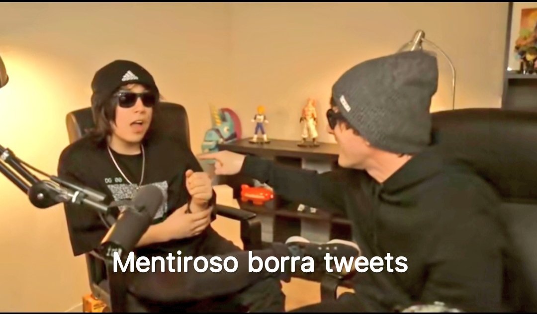 berskyuu's tweet image. HILO DE LAS IMAGENES QUE PUBLICO QUACKITY CONFORME SALIERON

.