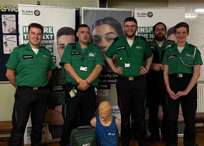 Michael Nicholson tweet media