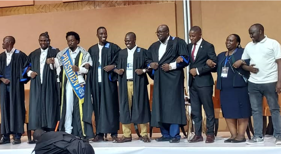 ug_lawsociety's tweet photo. Our new, radical council awaits you

Courtesy Photo

Congratulations to them! https://t.co/uu3CTRCkAl