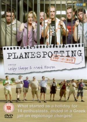 SaveRedlandLibr's tweet photo. 9:05pm TODAY on @TalkingPicsTV
The 2005 ##ITV #Comedy #Drama TVfilm📺 “Planespotting” directed by #ChristopherMenaul & written by #NeilMcKay
Based on a true story
🌟#LesleySharp #MarkBenton #RossBoatman #NickHolder #JonathanAris #RupertProcter #AlexisConran https://t.co/7SQRfSWBrh