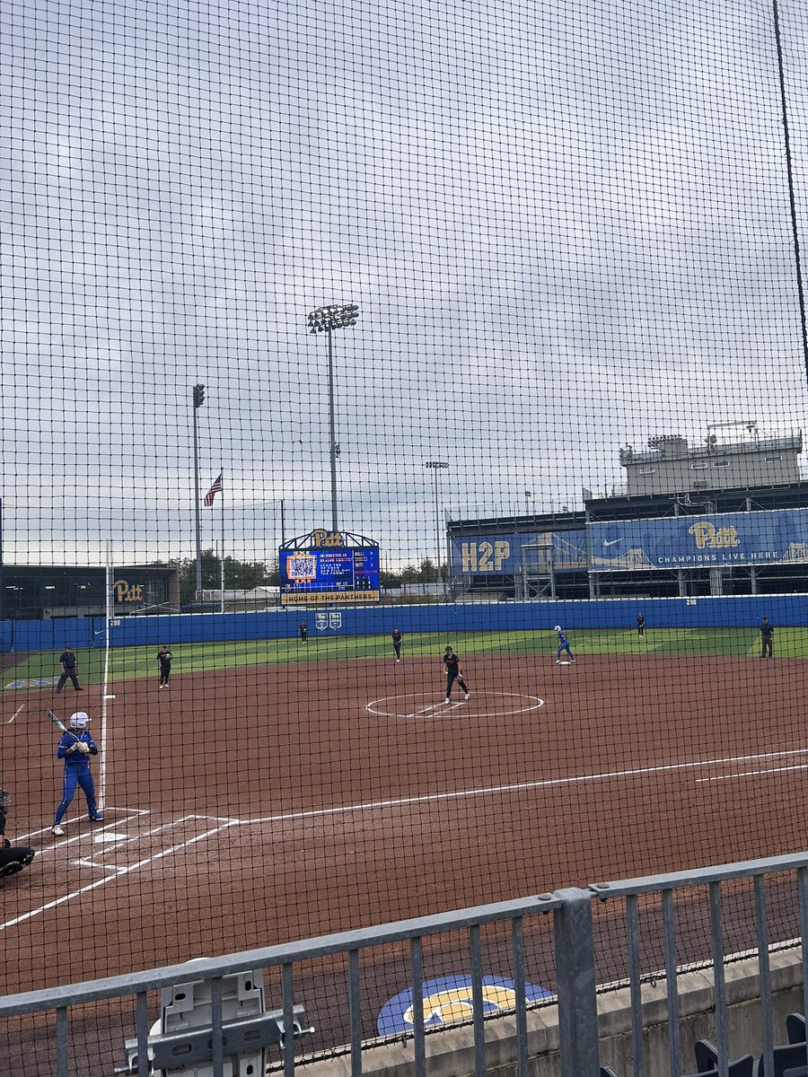 Rebecca Davis (@rebeccadavis64) on Twitter photo Beautiful day in Pittsburgh, especially when <a href="/FrostburgSB/">Frostburg Softball 🔴⚫🥎</a> is in town! It was great watching <a href="/billvasko/">Bill Vasko</a> lead his team! Beautiful day in Pittsburgh, especially when <a href="/FrostburgSB/">Frostburg Softball 🔴⚫🥎</a> is in town! It was great watching <a href="/billvasko/">Bill Vasko</a> lead his team!