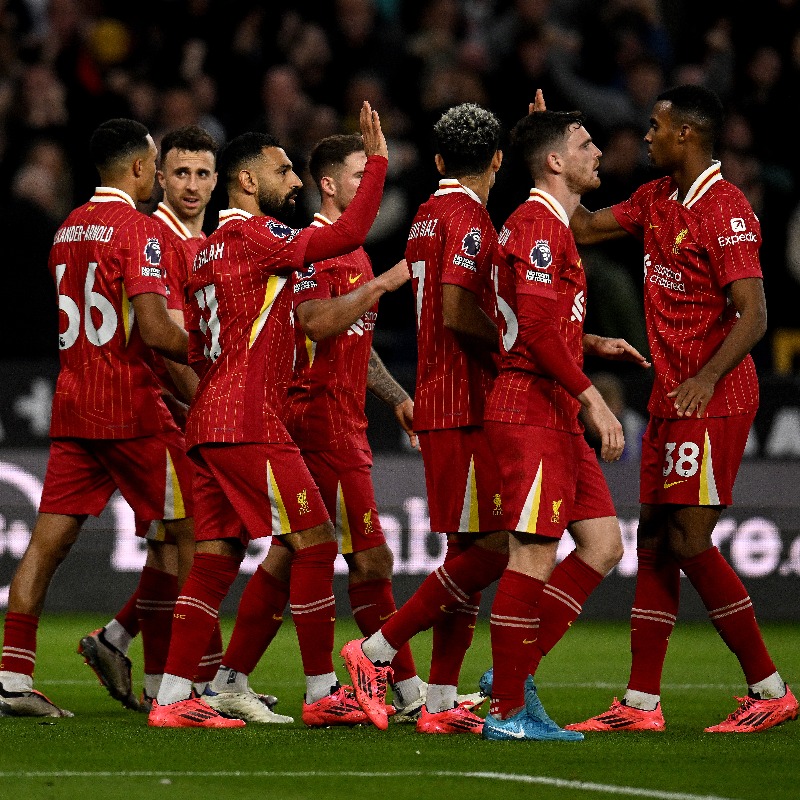 LFC's tweet photo. 'I'm happy and confident' 🙌

Ryan Gravenberch relishing Reds form 🗣️