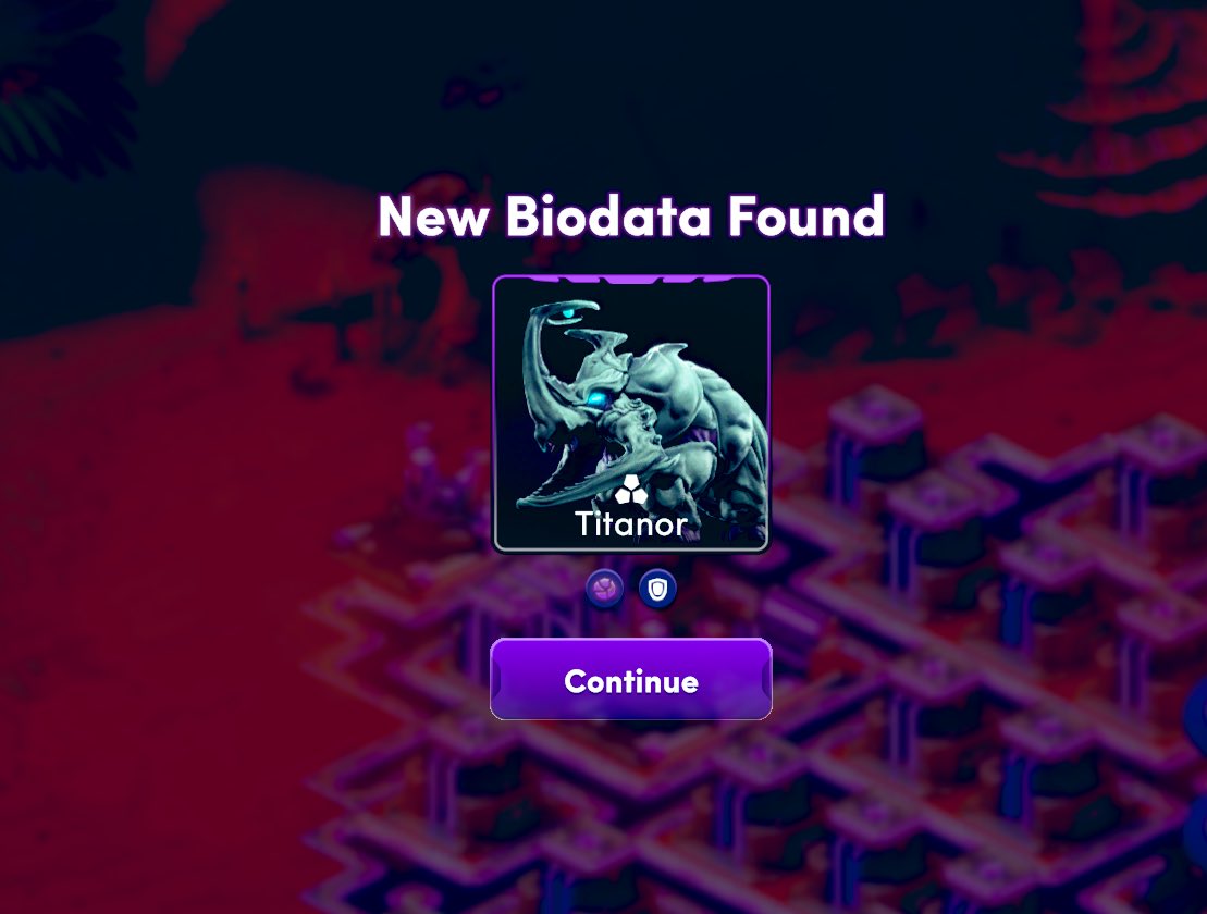 _Baloth_'s tweet image. ♊️ What blueprint I look for ♊️

Ophisto ? you didn't come to dinner..

#illuvium #Web3gaming #NFT 
#illuviumzero 

@illuviumio @KieranWarwick