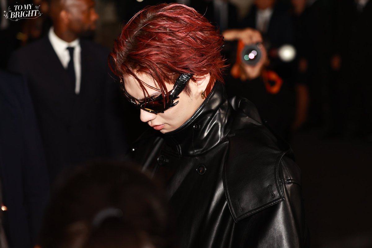 /240928/📷📷
😎😎😎
BRIGHT AT BOF500GALA 
#BOFTop500Gala24xBRIGHT               
#BOF500 #BrightInParis 
#bbrightvc