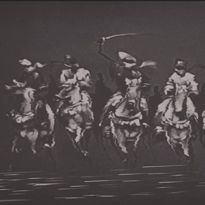 The Quietus (@thequietus) on Twitter photo 'Through a time-dilating collection of ambient compositions, Ibukun Sunday plays with the duality of experience, introduced to him by reading the Bhagavad-Gita'
<a href="/Ibukun170/">Ibukun Sunday</a> - Harmony / Balance
buff.ly/3TK7okG 'Through a time-dilating collection of ambient compositions, Ibukun Sunday plays with the duality of experience, introduced to him by reading the Bhagavad-Gita'
<a href="/Ibukun170/">Ibukun Sunday</a> - Harmony / Balance
buff.ly/3TK7okG