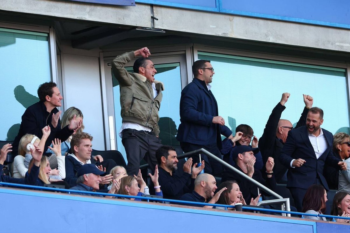ChelseaInPhotos's tweet photo. Eghbali, Winstanley, Stewart &amp; Lampard 💙 https://t.co/EwqK8XprCF