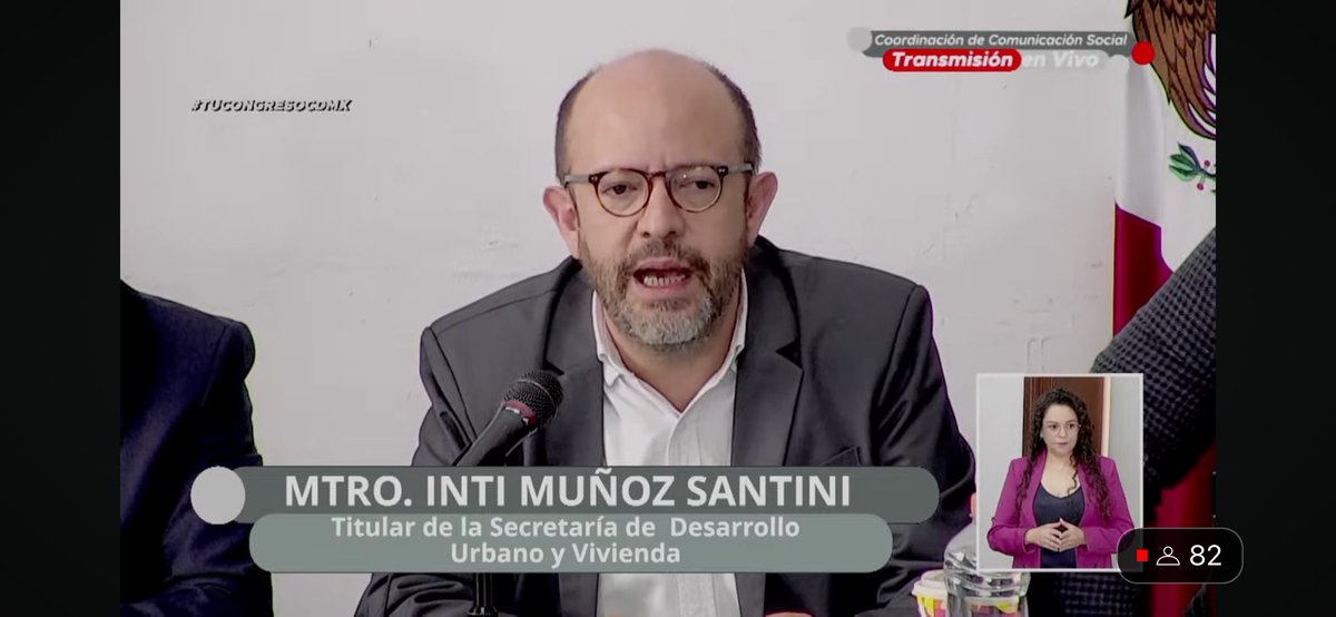 MontseSam's tweet image. Último Informe de Gobierno de la Secretaría de Desarrollo Urbano y Vivienda!!!! Muchísimas Felicidades @IntiMunoz ,Por todo lo logrado y por este gran trabajo , gracias por dejarme ser parte del equipo ! Es un orgullo ser parte de esto