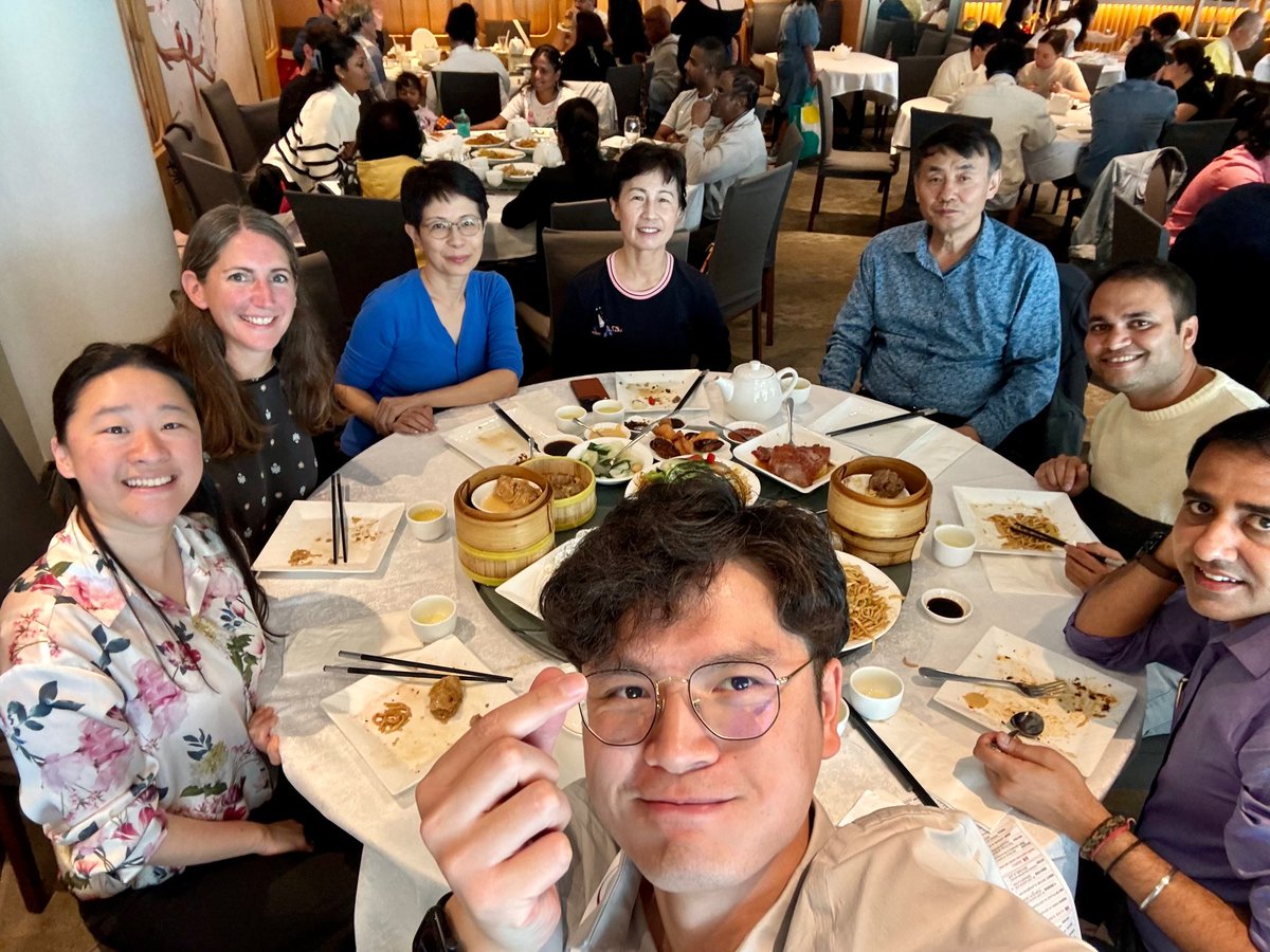 Johns Hopkins Center for Musculoskeletal Research tweet media