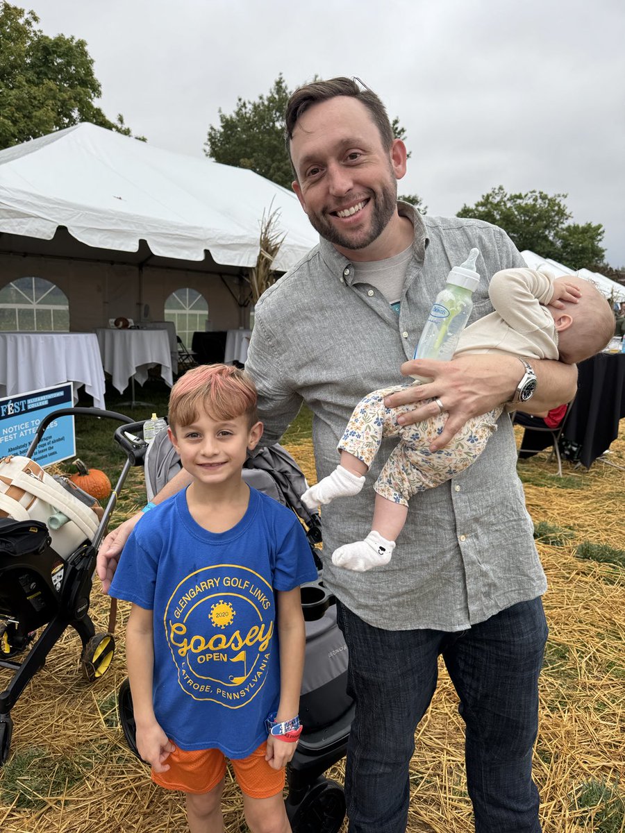 GooseyOpen's tweet photo. Yet another ⁦@GooseyOpen⁩ shirt sighting ‘in the wild’ https://t.co/WW9dpVaauN