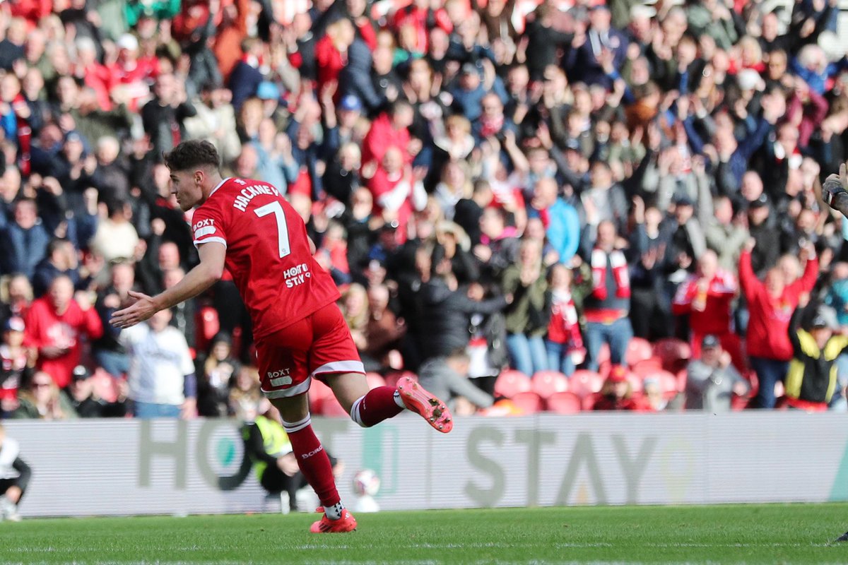 Hayden Hackney tweet media