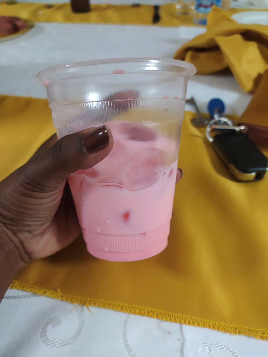 It's a weekend of enjoyment