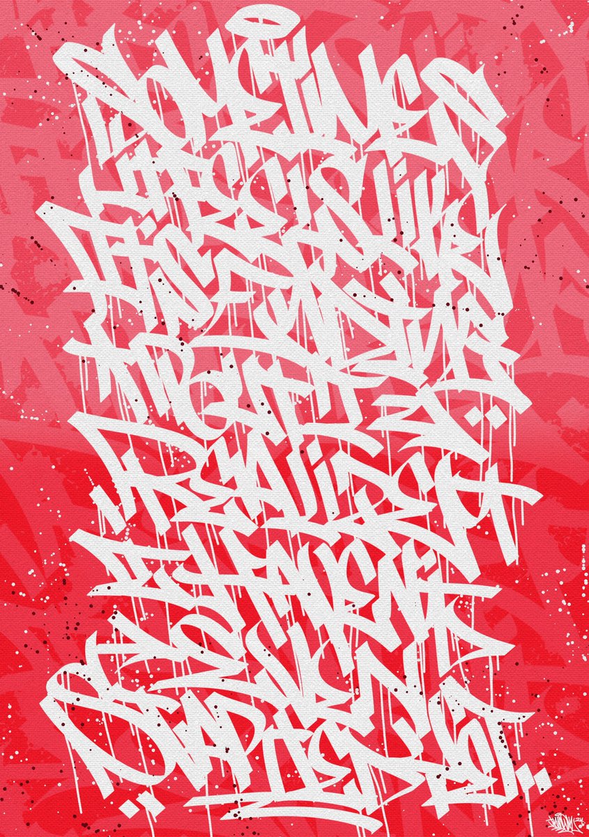 Kndeka_'s tweet image. It's all write. Screen + finger 👌🏻

ⓚ 2024