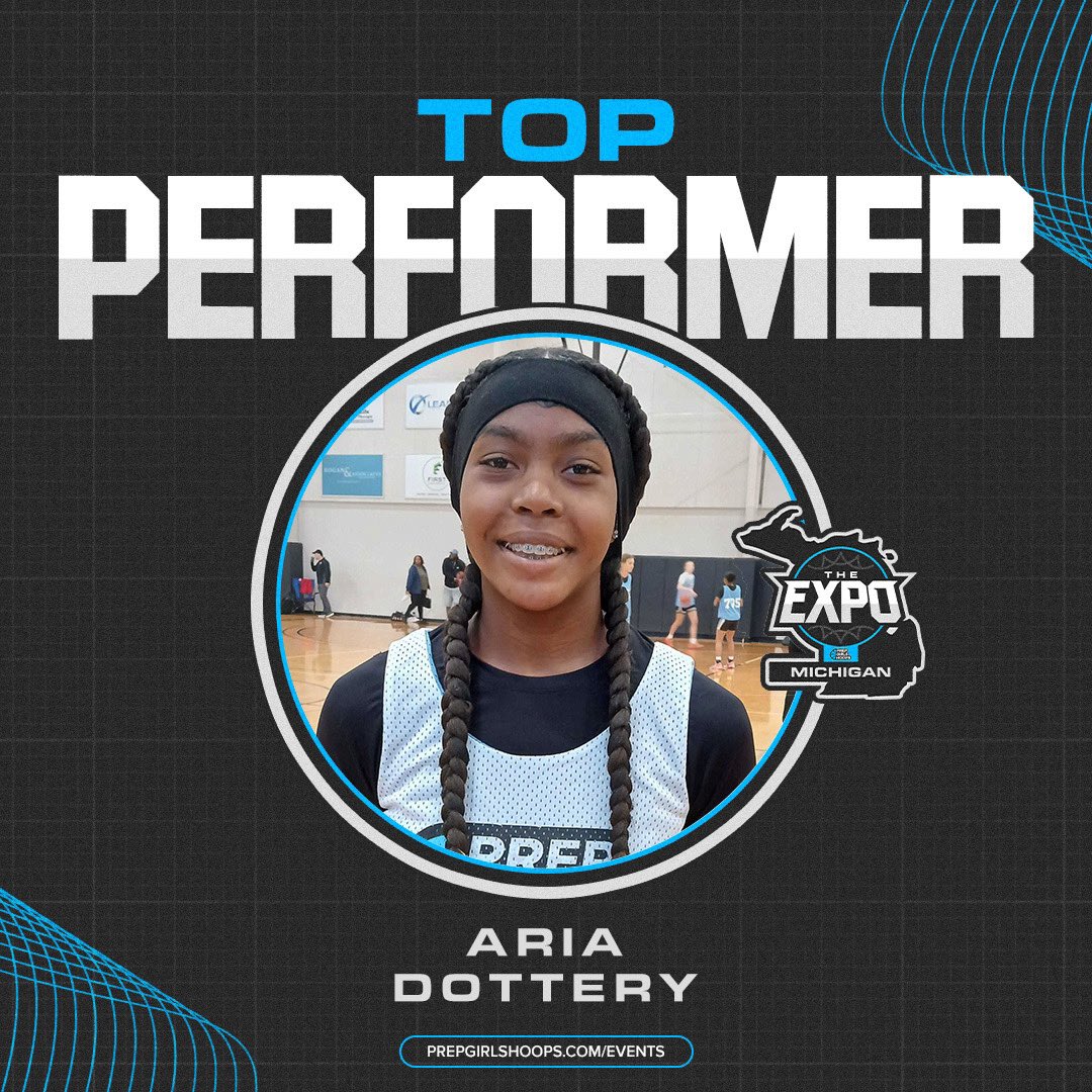 Prep Girls Hoops Michigan (@pghmichigan) on Twitter photo ⭐️ Michigan Expo Top Performers
<a href="/PrepGirlsHoops/">Prep Girls Hoops 🏀</a> | #PGHExpoMI
More: prepgirlshoops.com/michigan ⭐️ Michigan Expo Top Performers
<a href="/PrepGirlsHoops/">Prep Girls Hoops 🏀</a> | #PGHExpoMI
More: prepgirlshoops.com/michigan