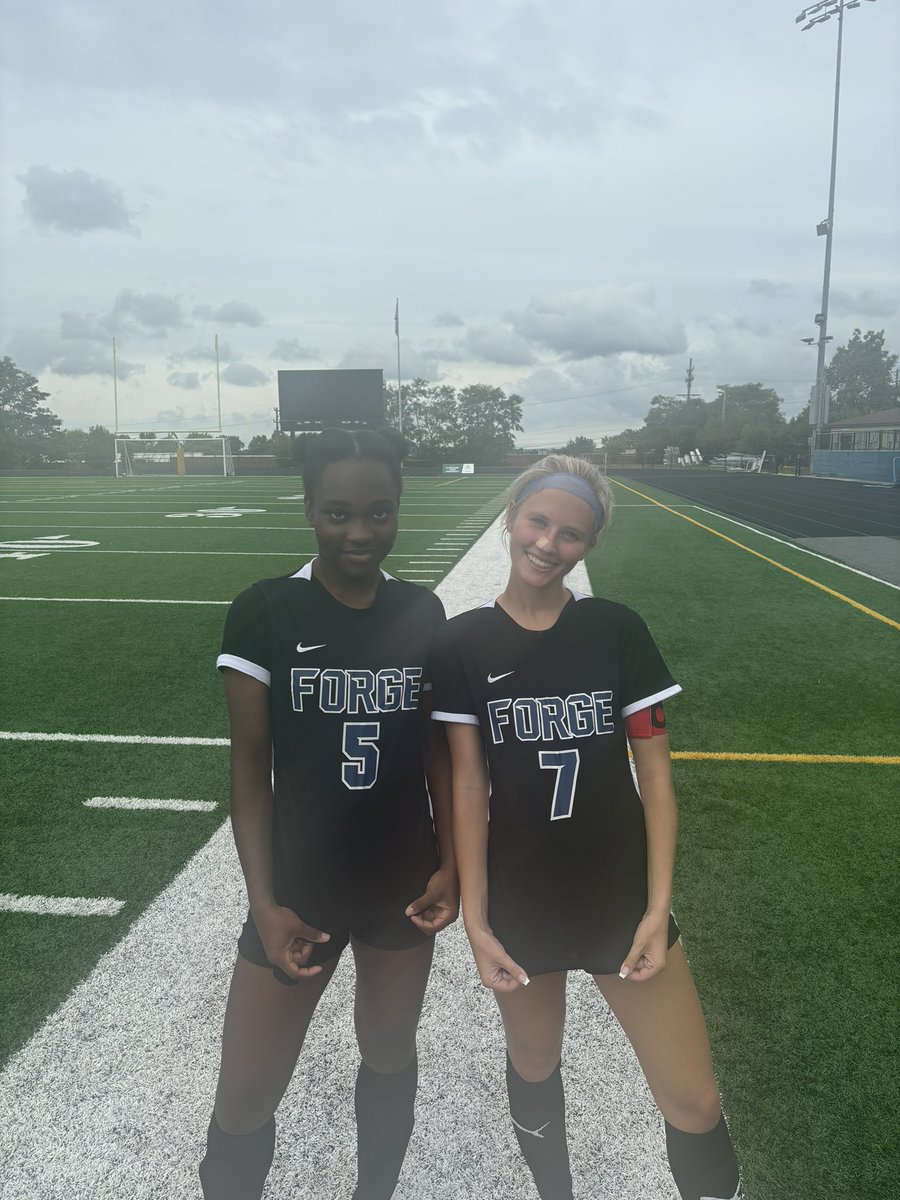 Valley Forge HS tweet media