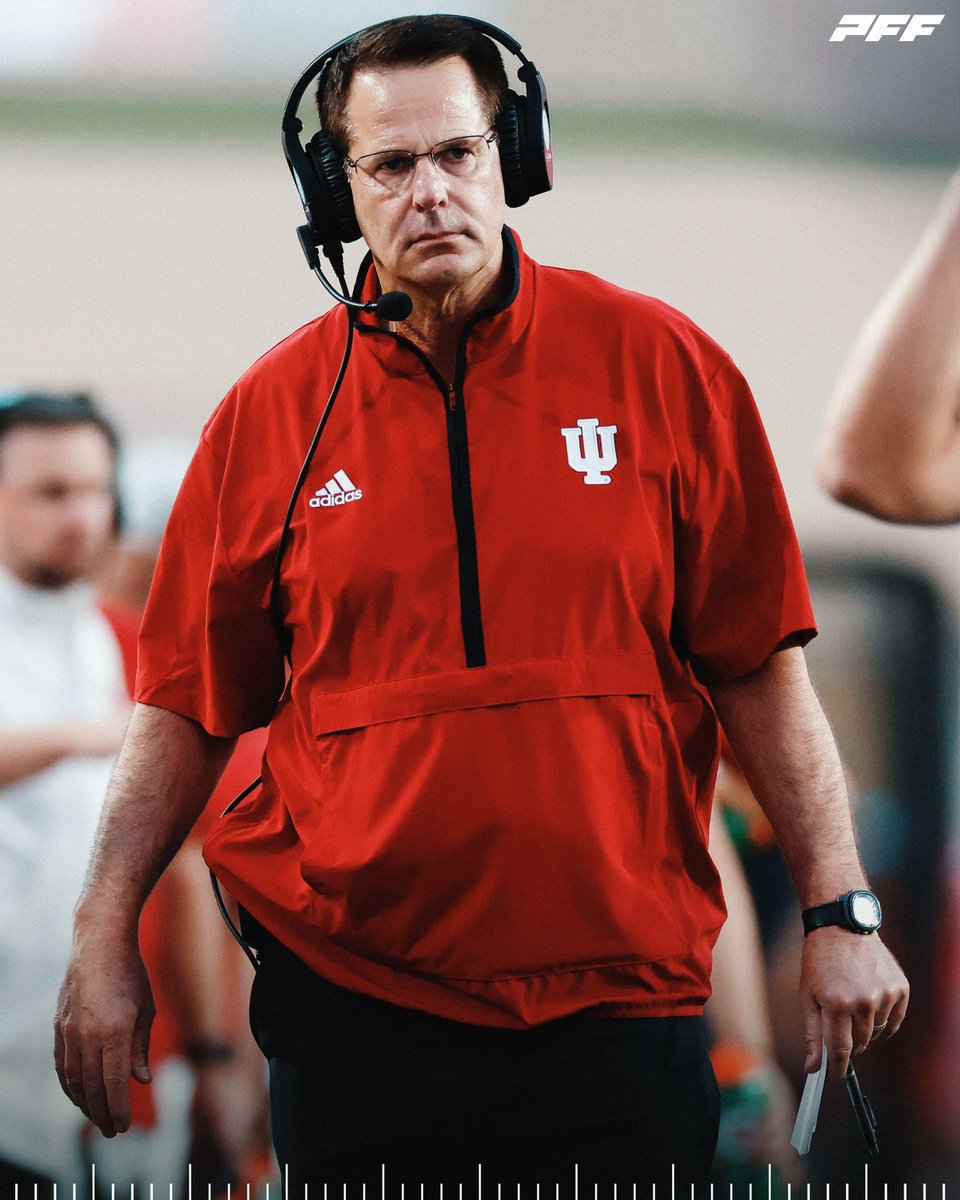 Indiana is 5-0 for the first time since 1967📈