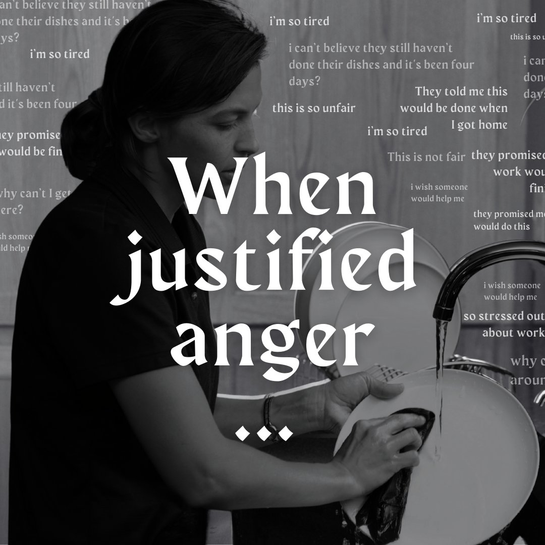 ArchOmaha's tweet photo. Ever felt like you've had enough &amp; lashed out in anger? 

Same. Especially after a long day of work &amp; chores. 

Tired moms, overworked dads, misunderstood spouses get it. 

But these moments give us the chance to be holy. 

Remember Jesus who suffered for others. 

#TakeUpTheCall https://t.co/UxxqYfW3Op