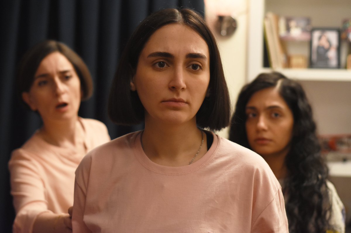 sansebastianfes's tweet photo. #72SSIFF 🌟 Sariak · Premios · Awards

🏆 Premio del Público Ciudad de Donostia / San Sebastián a la mejor película europea (@Ayto_SS)

🏆 Donostia Hiria Publikoaren Saria Europako film onenarentzat (@DonostiakoUdala)

🏆 The City of Donostia / San Sebastian Audience Award for the best european film

️🎞️ Daney anjir maabed / The Seed of the Sacred Fig · Mohammad @rasoulof