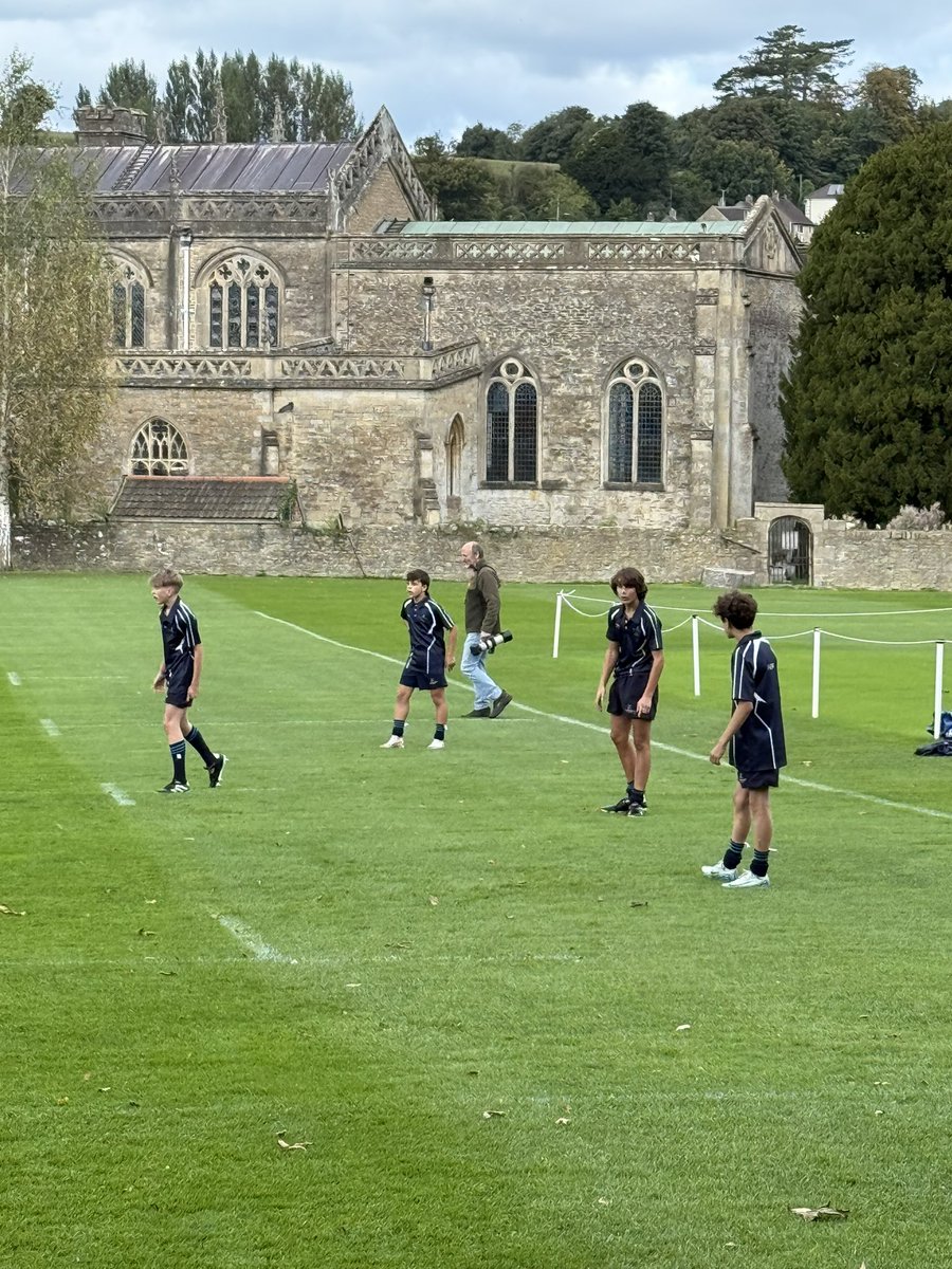 Well done <a href="/KSBNewHouse/">New House</a> at the <a href="/ksbrugby/">@KSBRugby</a> Inter-House Competition today <a href="/KingsBruton/">King's Bruton</a> #KSBNew #KSBRugby #KSBCommunity