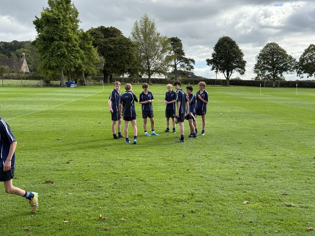 New House tweet media