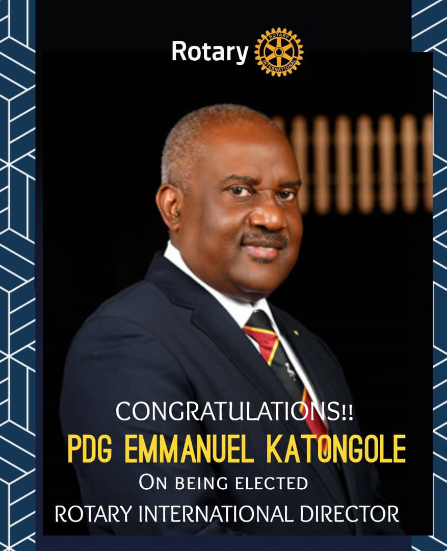 Congratulations Sir