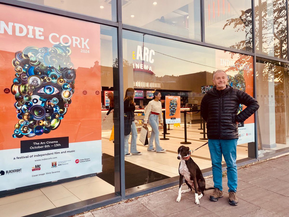 IndieCork Film Festival tweet media