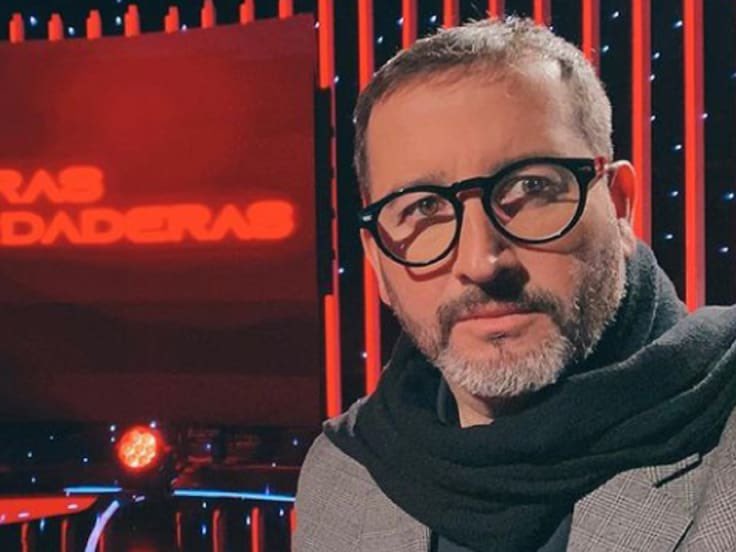 CiudadanZero's tweet image. Operador político Octubrista zurdo.
#EduardoFuentes … cuál es tu mérito?