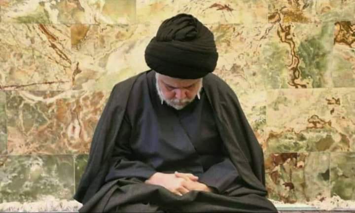 the_sun922's tweet photo. عظم الله اجرك سيدي .
#حسن_نصرالله @Mu_AlSadr https://t.co/Eb2AoBzDSH