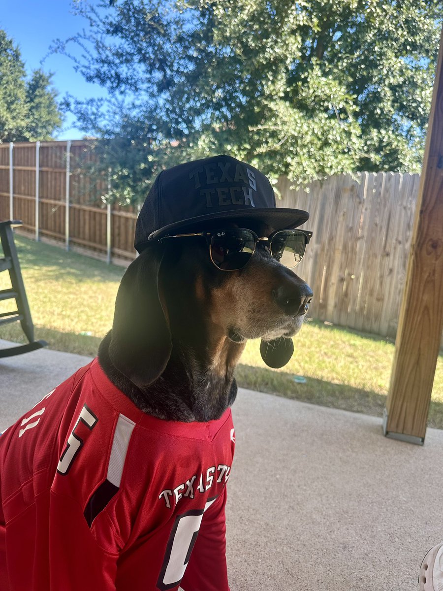 Coach Beans tweet media