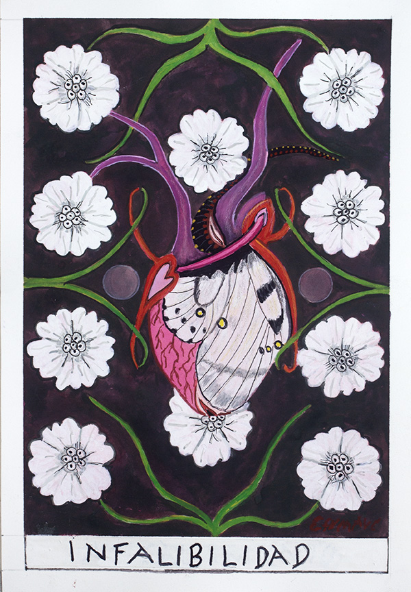 Efrenave's tweet image. Infalibilidad
tu infalibilidad es de cimientos generacionales
#infalibilidad #infallibility #Corazon #camino #heart #aventure #mentiras #lunas #laluna #moons #EfrenAve #tarot #flower #wildflores #mariposa