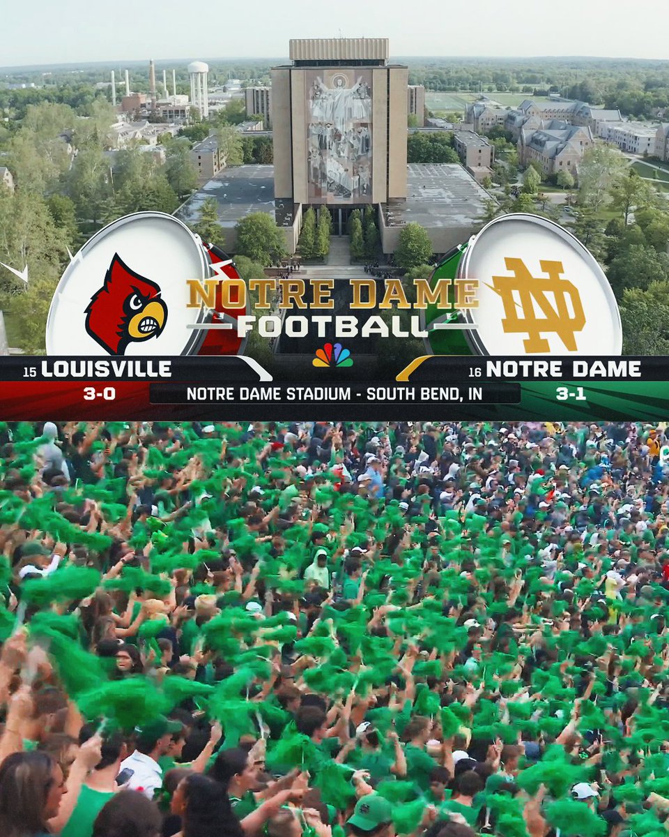 NBC Sports tweet media