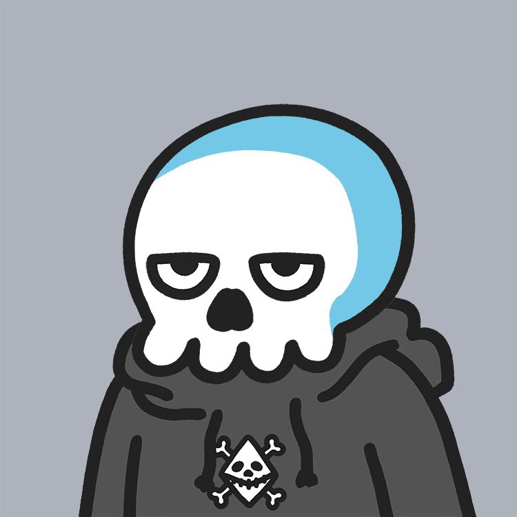 This post is dedicated to one of the best and hardest working communities in web3

IYKYK

Don’t fade <a href="/the_mories/">The Mories 💀</a>