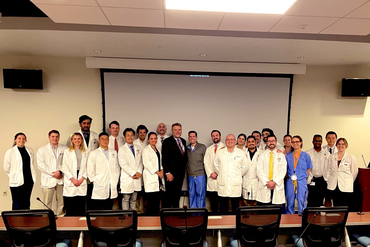UTHSC Neurosurgery (@memphisnsgy) on Twitter photo For this year’s Dr. John Talley Visiting Professor Series, we had the pleasure of hosting Dr. Jeffrey Blount <a href="/Jpb1007Jeffrey/">Jeffrey Blount MD MPH</a> from <a href="/NeurosurgeryUab/">UAB Neurosurgery</a>, who talked to our students, residents and staff on his experience with spina bifida! <a href="/KlimoJr/">Paul Klimo Jr. MD MPH</a> <a href="/ShimonyNir/">Nir Shimony</a> For this year’s Dr. John Talley Visiting Professor Series, we had the pleasure of hosting Dr. Jeffrey Blount <a href="/Jpb1007Jeffrey/">Jeffrey Blount MD MPH</a> from <a href="/NeurosurgeryUab/">UAB Neurosurgery</a>, who talked to our students, residents and staff on his experience with spina bifida! <a href="/KlimoJr/">Paul Klimo Jr. MD MPH</a> <a href="/ShimonyNir/">Nir Shimony</a>